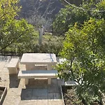 Garden Near Osum Canyon&cooking Experience *