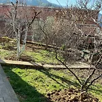 Garden Near Osum Canyon&cooking Experience