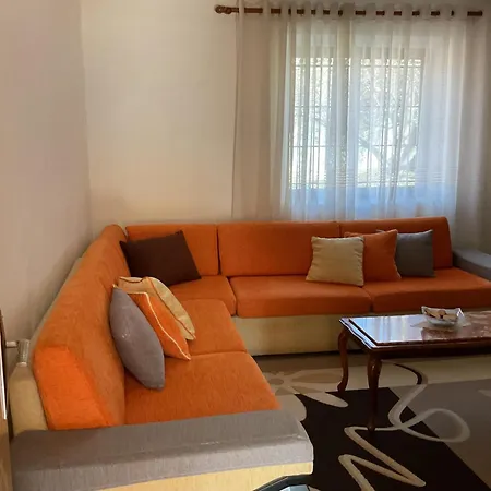 Dashi Villa Corovode