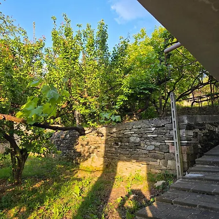 Garden Near Osum Canyon & Cooking Experience * Zhaban