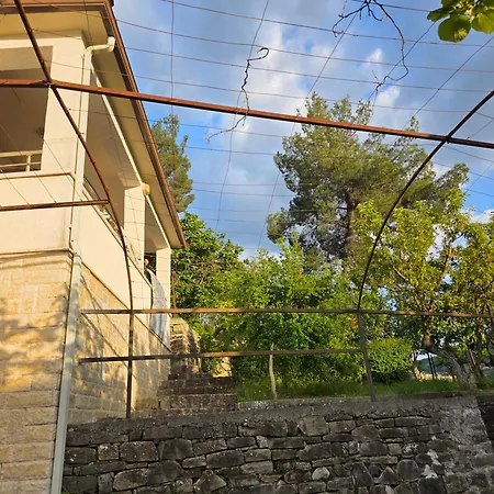 빌라 Garden Near Osum Canyon & Cooking Experience