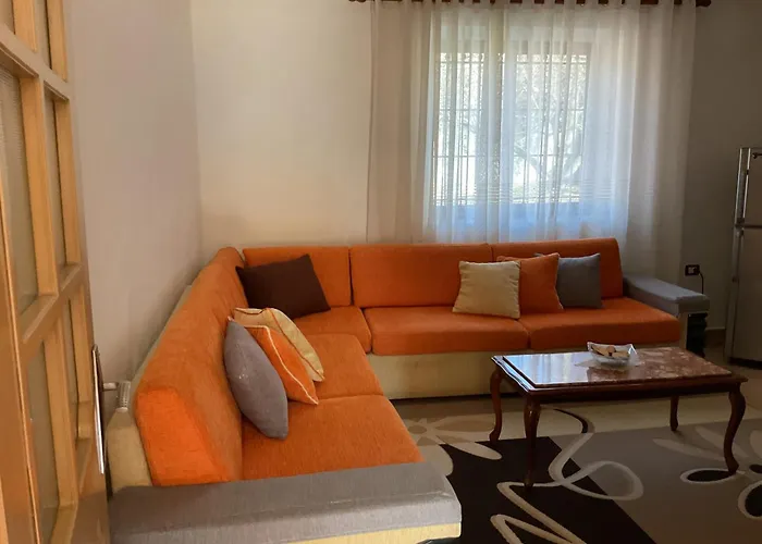 Dashi Villa Corovode