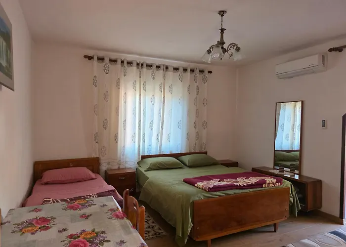 Villa Dashi Corovode