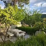Garden Near Osum Canyon & Cooking Experience ヴィラ