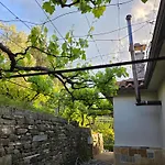 Garden Near Osum Canyon & Cooking Experience Zhaban