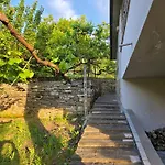 Garden Near Osum Canyon & Cooking Experience * Zhaban