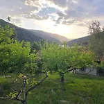 Garden Near Osum Canyon & Cooking Experience * Zhaban