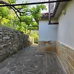 Garden Near Osum Canyon & Cooking Experience Zhaban